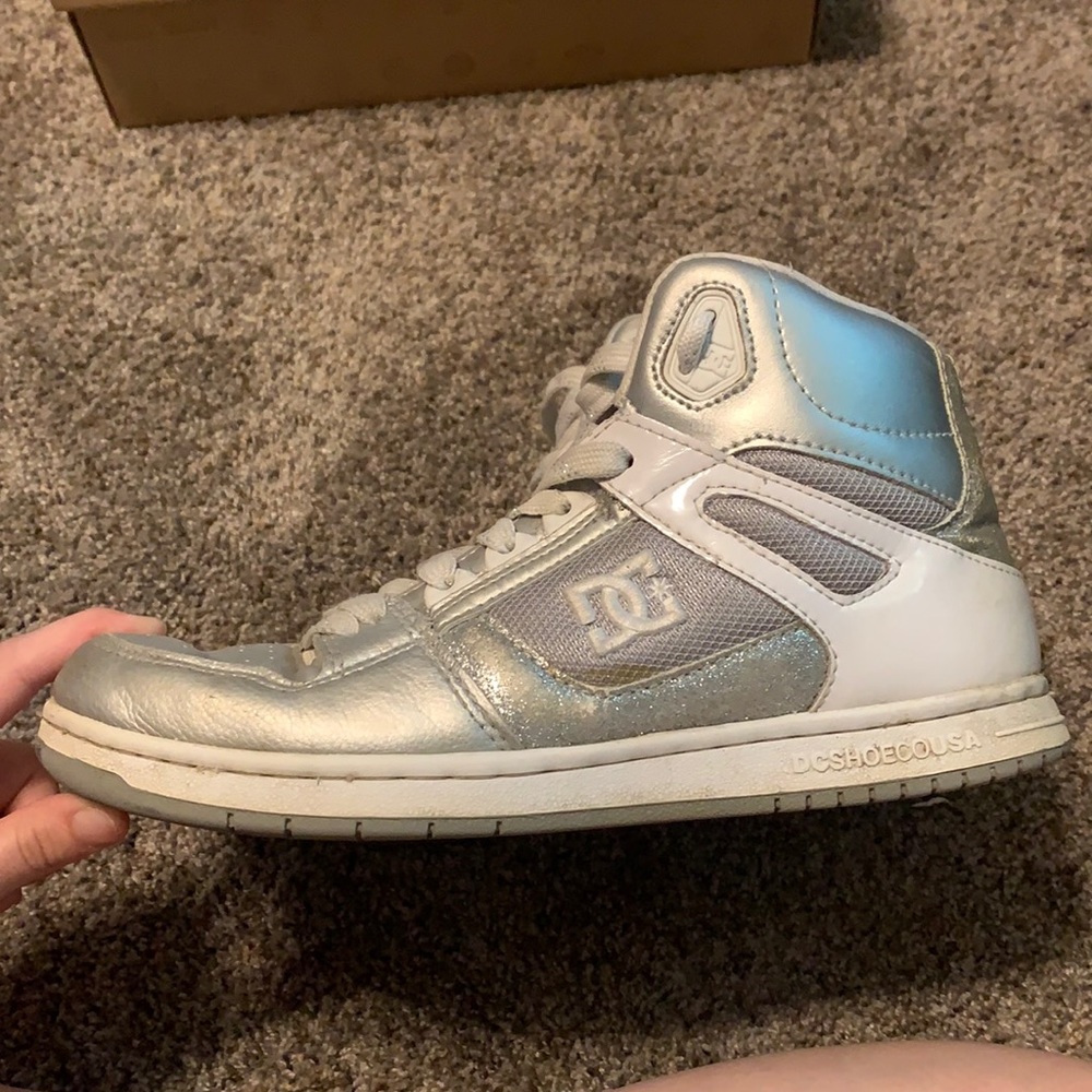 DC Shoes